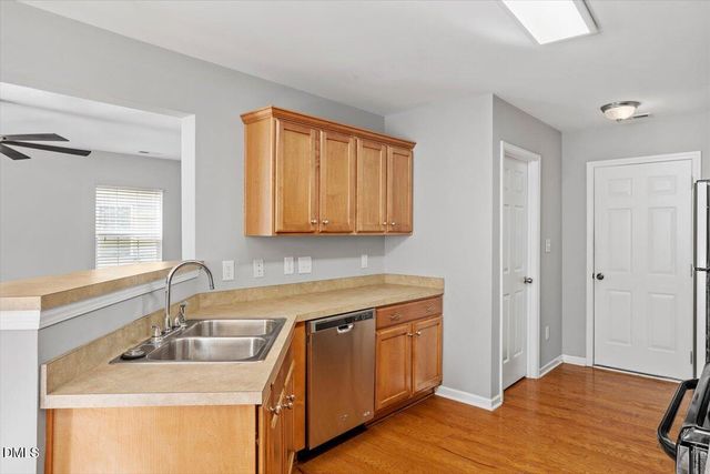 1034 Statler Drive, Durham, NC 27703