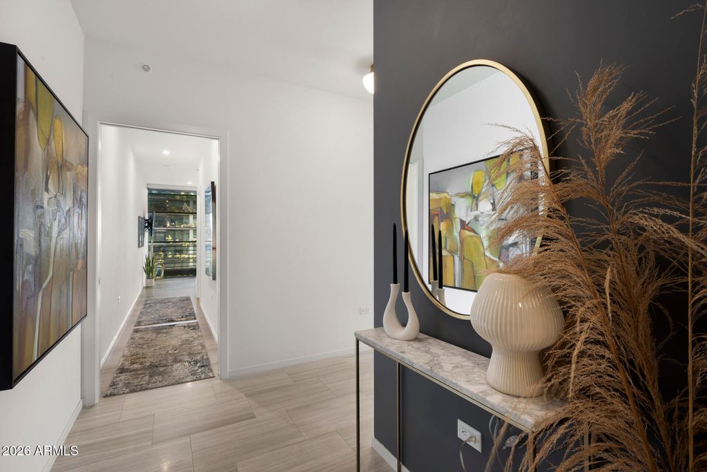 7120 E KIERLAND Boulevard 617, Scottsdale, AZ 85254 — photo 3