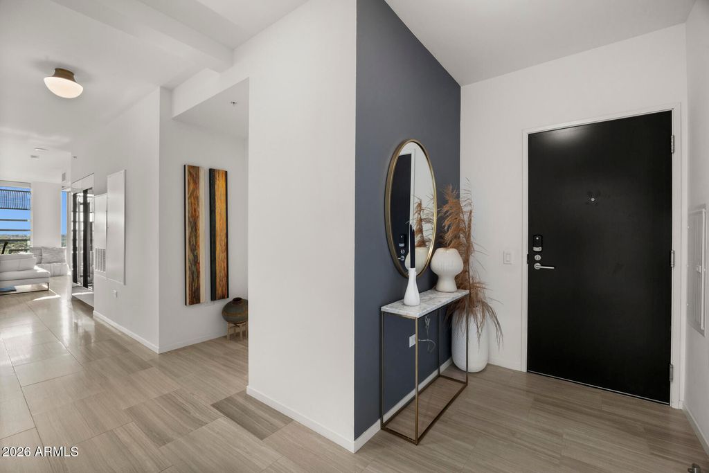 7120 E KIERLAND Boulevard 617, Scottsdale, AZ 85254 — photo 4