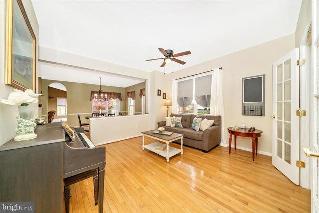 11161 POND FOUNTAIN CT, New Market, MD 21774