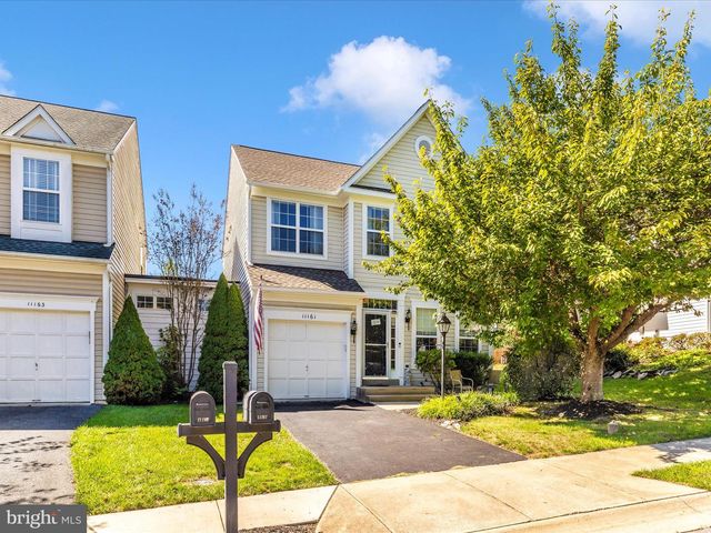 11161 POND FOUNTAIN CT, New Market, MD 21774