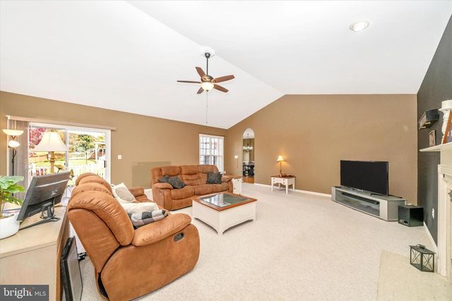 11161 POND FOUNTAIN CT, New Market, MD 21774