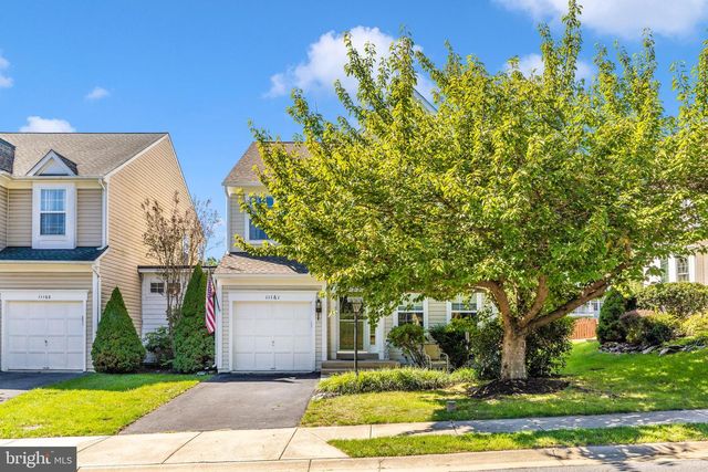 11161 POND FOUNTAIN CT, New Market, MD 21774