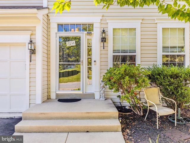 11161 POND FOUNTAIN CT, New Market, MD 21774