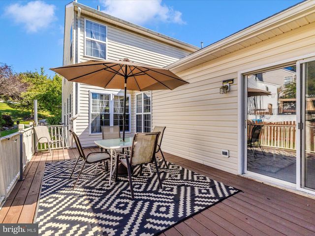 11161 POND FOUNTAIN CT, New Market, MD 21774