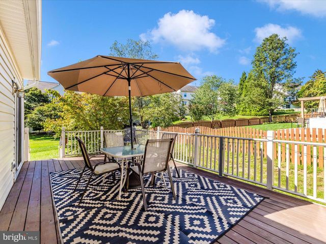 11161 POND FOUNTAIN CT, New Market, MD 21774