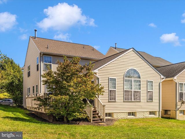 11161 POND FOUNTAIN CT, New Market, MD 21774