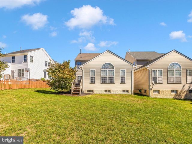 11161 POND FOUNTAIN CT, New Market, MD 21774
