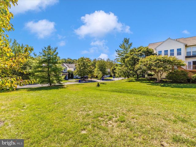 11161 POND FOUNTAIN CT, New Market, MD 21774