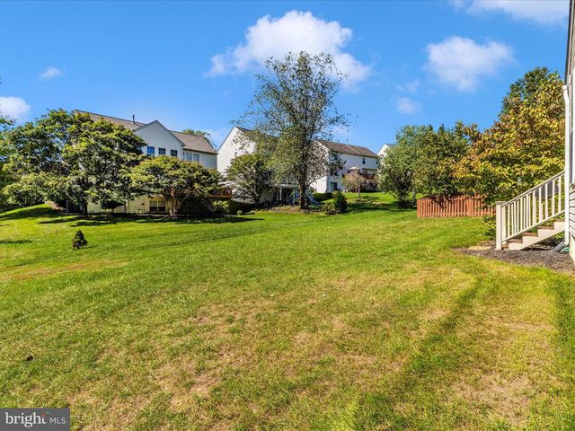 11161 POND FOUNTAIN CT, New Market, MD 21774