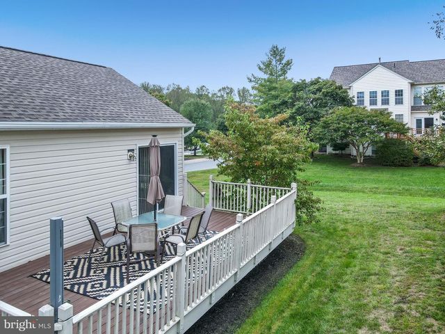 11161 POND FOUNTAIN CT, New Market, MD 21774