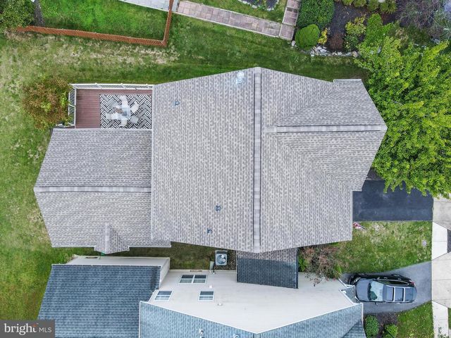 11161 POND FOUNTAIN CT, New Market, MD 21774