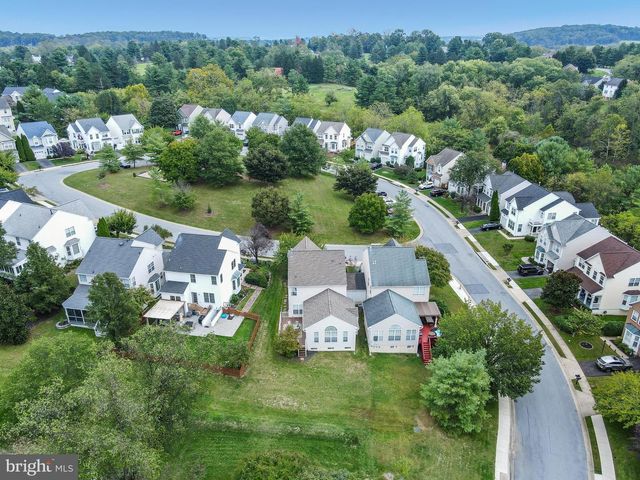 11161 POND FOUNTAIN CT, New Market, MD 21774