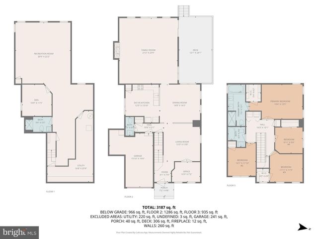 11161 POND FOUNTAIN CT, New Market, MD 21774