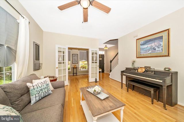 11161 POND FOUNTAIN CT, New Market, MD 21774