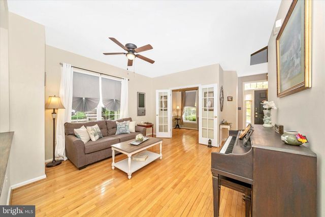 11161 POND FOUNTAIN CT, New Market, MD 21774