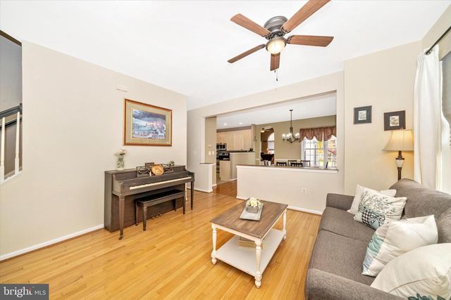 11161 POND FOUNTAIN CT, New Market, MD 21774