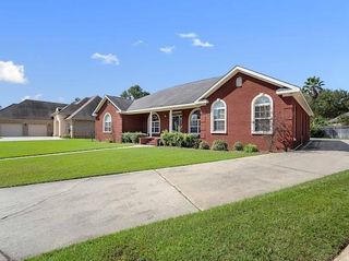 1484 Pebble Creek Drive, Mobile, AL 36695