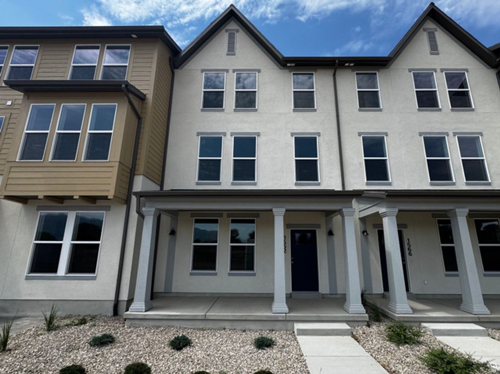 1562 N 1875 W #244, Layton, UT 84041 — exterior