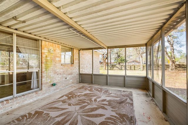 16526 Walnut Springs Lane, Magnolia, TX 77355