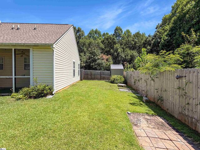 531 Glenlea Lane, Greenville, SC 29617