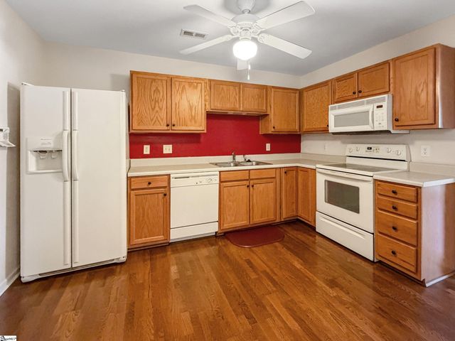 531 Glenlea Lane, Greenville, SC 29617