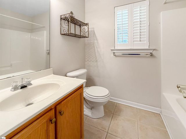 531 Glenlea Lane, Greenville, SC 29617