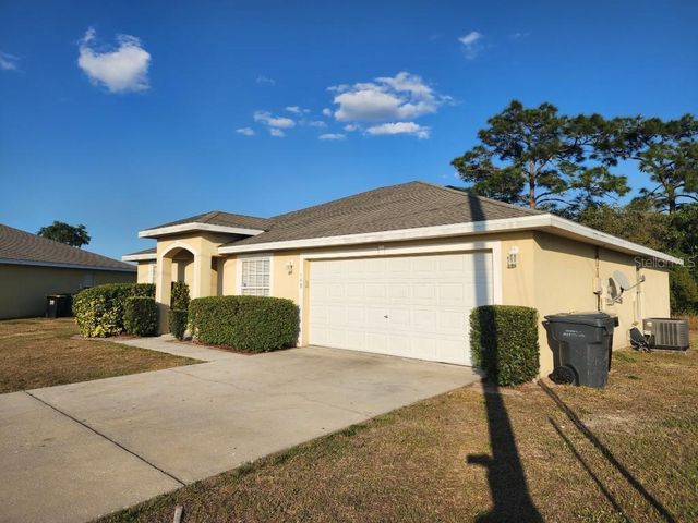 149 CONCH DRIVE, Poinciana, FL 34759
