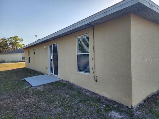 149 CONCH DRIVE, Poinciana, FL 34759