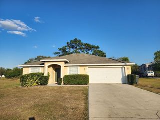 149 CONCH DRIVE, Poinciana, FL 34759