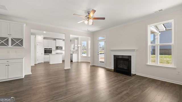 13401 Whitman Lane SE, Covington, GA 30014