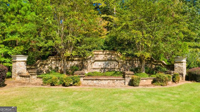 13401 Whitman Lane SE, Covington, GA 30014