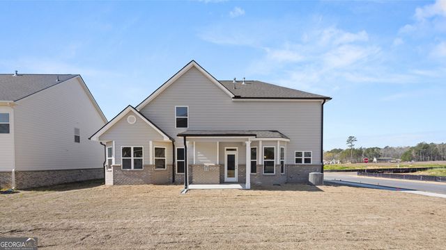 13401 Whitman Lane SE, Covington, GA 30014