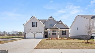 13401 Whitman Lane SE, Covington, GA 30014