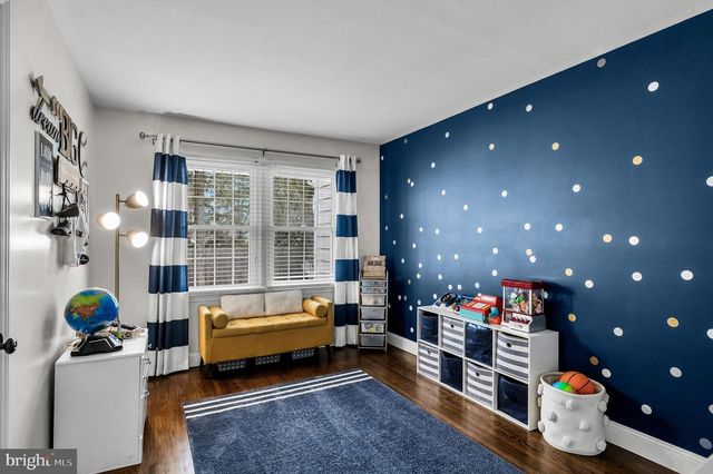 116 FOX CHASE LN, Cherry Hill, NJ 08034