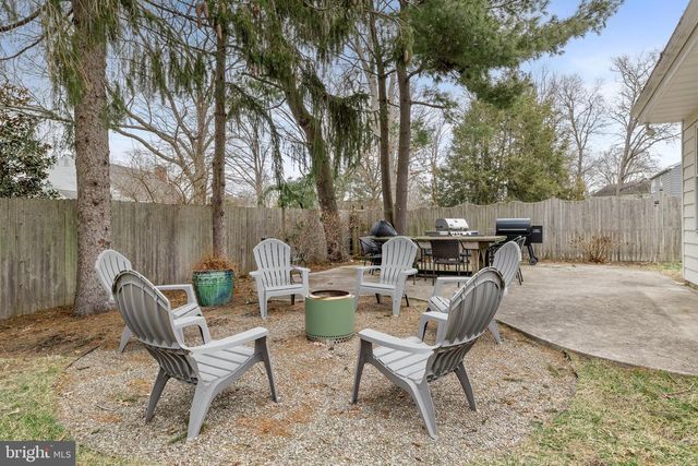 116 FOX CHASE LN, Cherry Hill, NJ 08034