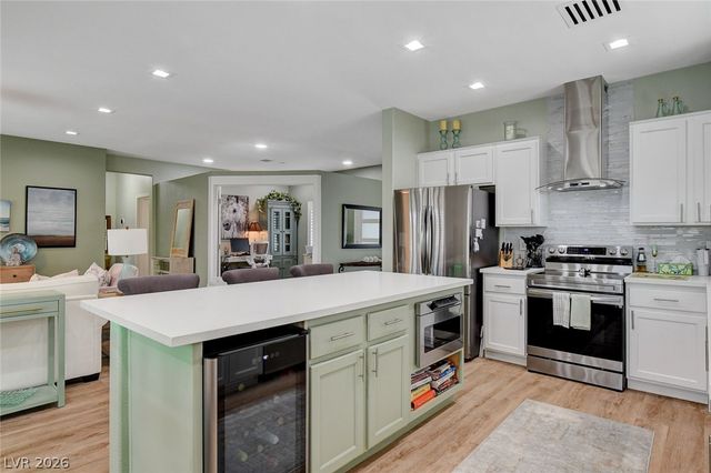 2831 Goldcreek Street, Henderson, NV 89052