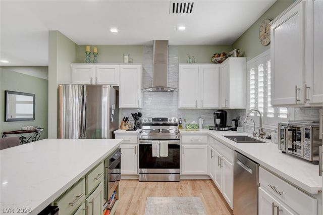 2831 Goldcreek Street, Henderson, NV 89052