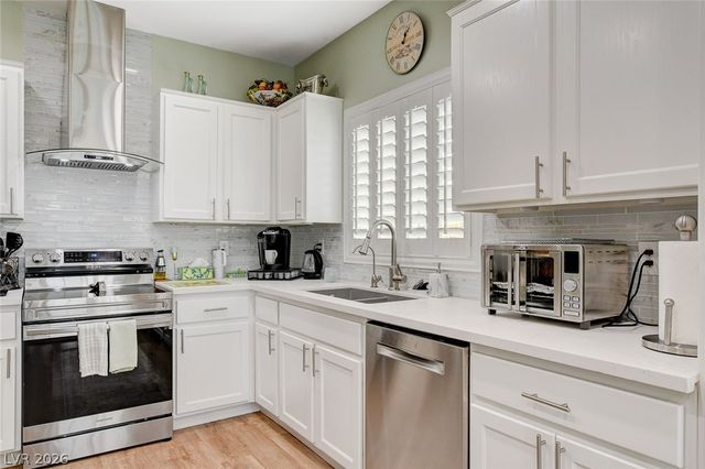 2831 Goldcreek Street, Henderson, NV 89052