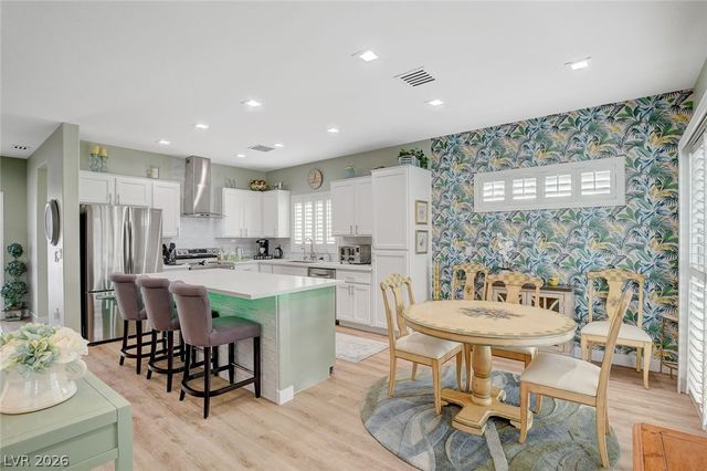 2831 Goldcreek Street, Henderson, NV 89052