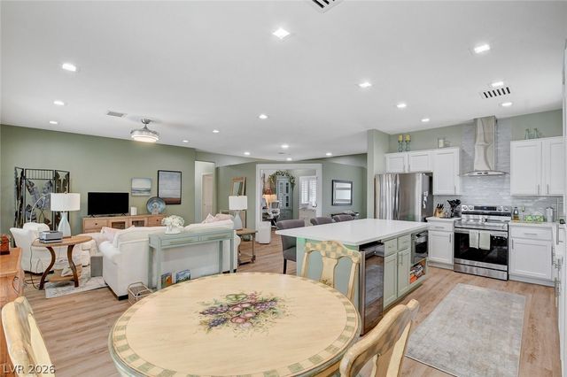 2831 Goldcreek Street, Henderson, NV 89052