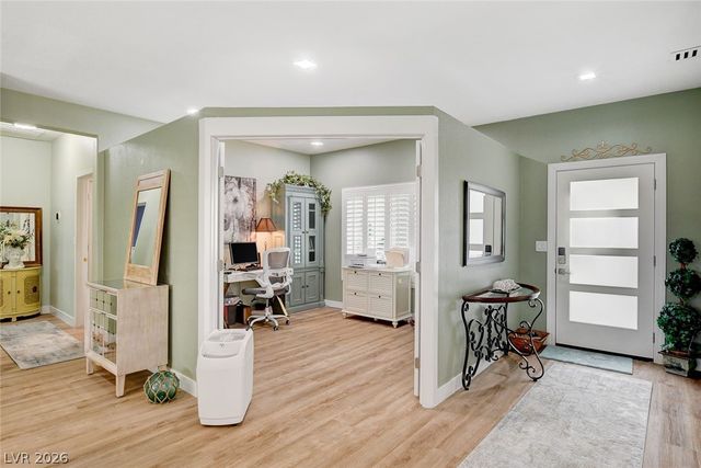 2831 Goldcreek Street, Henderson, NV 89052