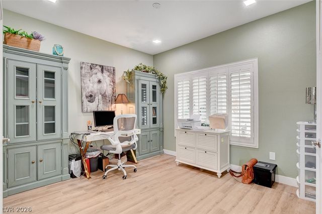 2831 Goldcreek Street, Henderson, NV 89052