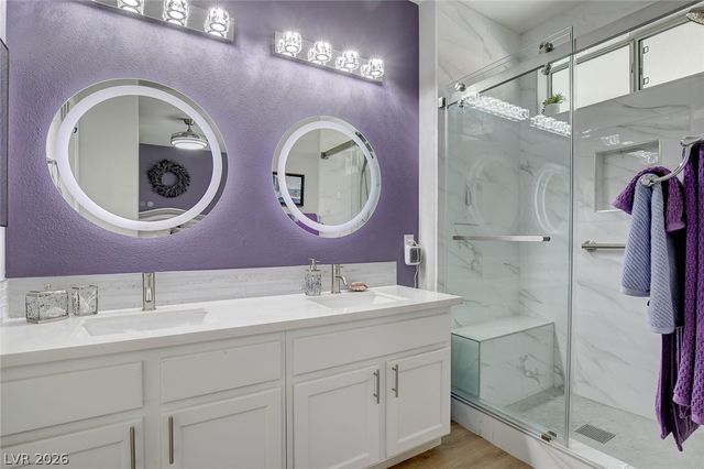 2831 Goldcreek Street, Henderson, NV 89052