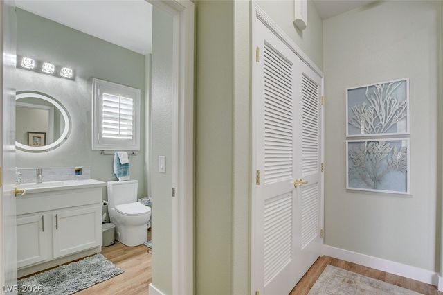 2831 Goldcreek Street, Henderson, NV 89052