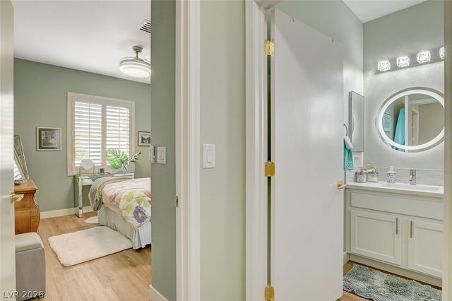 2831 Goldcreek Street, Henderson, NV 89052