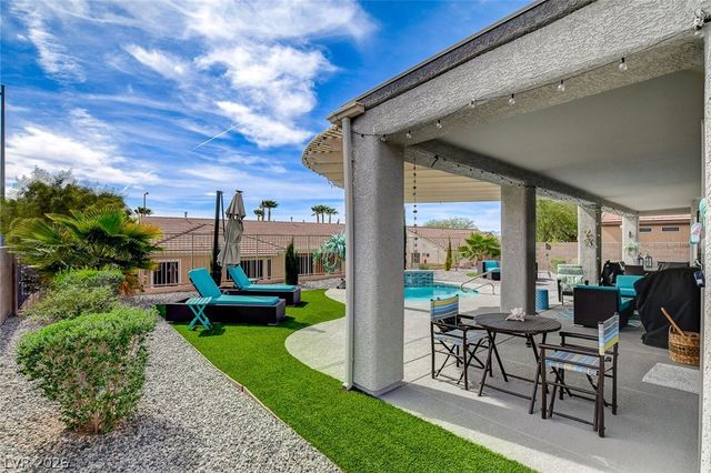 2831 Goldcreek Street, Henderson, NV 89052