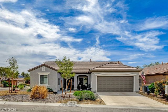 2831 Goldcreek Street, Henderson, NV 89052