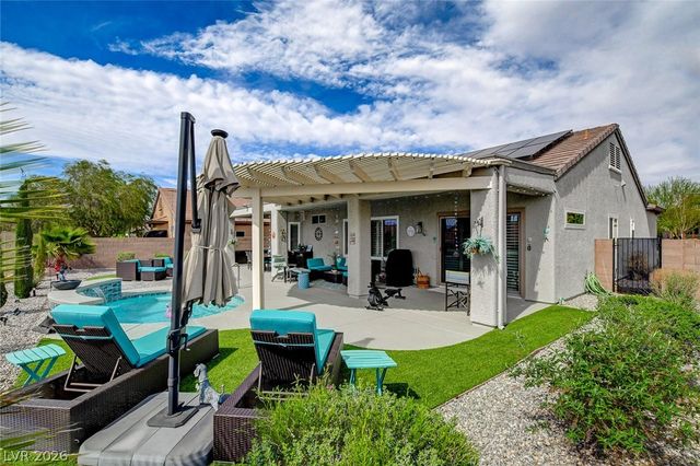 2831 Goldcreek Street, Henderson, NV 89052