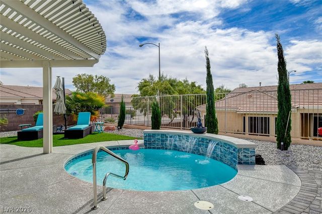 2831 Goldcreek Street, Henderson, NV 89052